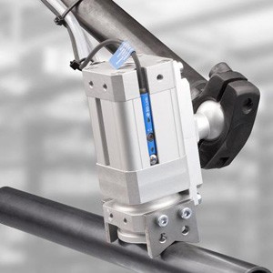 Magnetic Grippers with High Holding Forces-Image