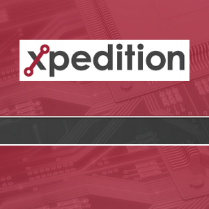 Xpedition: Enterprise PCB Design Flow-Image
