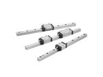 Profile Rail Guides LLT -Image