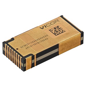 Vicor DCM3717 DC/DC Converter Module-Image