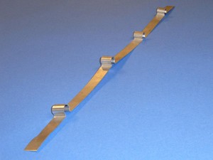 PEX heat transfer plates Custom Manufactured-Image