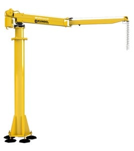 QL a 50i Quick-Lift Arm-Image