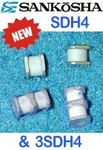 Improved Performance Surge Arrestors-Image