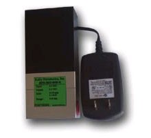 High Flow Precision Pressure Regulator-Image