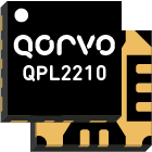 10-13GHz Dual Channel LNA-Image