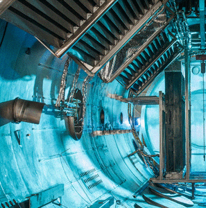 ENGINEERED STATIC METAL SEALS FOR SPACE-Image