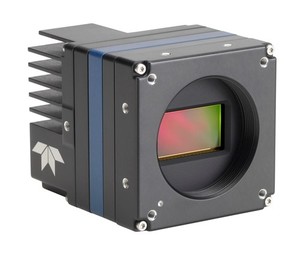 CLHS cameras - true high-performance image capture-Image