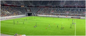 Article: Creating an Improved Sports Experience-Image