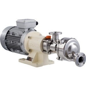 Mouvex® Pulse-Free, Slip-Free SLC Series Pumps-Image