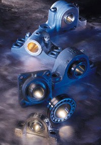 Link-Belt® Ball Bearings-Image