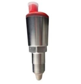 Mini-Capacitance Probe: Point Level for Liquids from BinMaster, Inc.