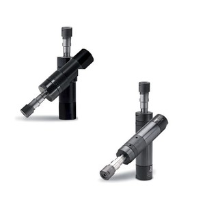 Collet Shaft Air Motors-Image