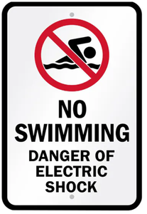 Marina Electrical Safety-Image