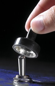 APM HEXSEAL Patented IQ Switch Sealing Boot-Image