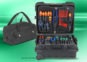 C.H. Ellis tool bags and cases-Image