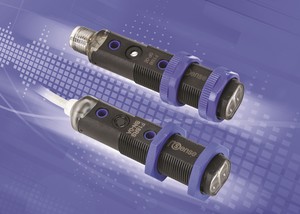 18mm Round Photoelectric Sensors-Image