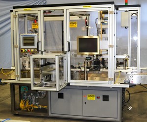 Engineered Systems from Precision Automation-Image