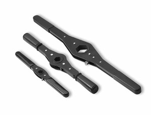Lowell Double Handle Ratchets-Image