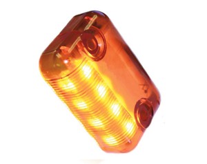 RBM Flashers from Comus International-Image