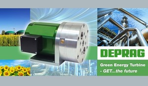 GET green energy turbine-Image