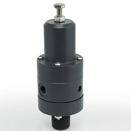 Stabilizer for Air Loaded Pressure Regulators-Image