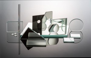 Precision Optics from Prototype to Production -Image