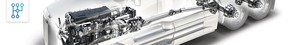Heavy Duty Transmission Fluids-Image