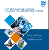 New PEM® Automotive Electronics Catalog-Image