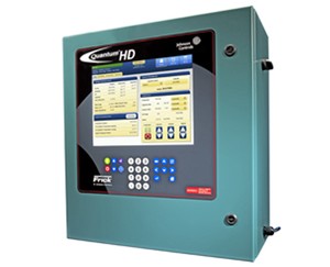 Frick® High Def, Heavy Duty Compressor Control-Image