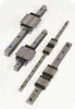 Profile rail guides - precise linear positioning-Image