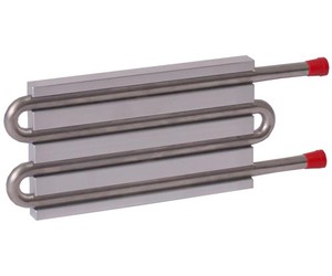 Pressed Tube Liquid Cold Plates-Image