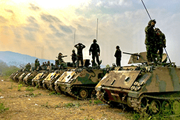Military-Specification O-Rings-Image