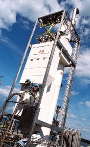 CIRRUS® Vapor Emission Control Systems-Image