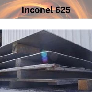 Inconel ® 625 (N06625) -Image
