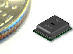 Digital Temperature Sensor MVT3000D High Accuracy-Image