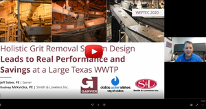 Earn CEUs with Online Wastewater Webinars-Image
