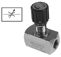 Needle Valve-Image