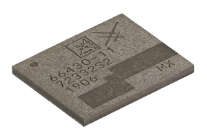 The World's Smallest 5G Massive IoT Solution-Image