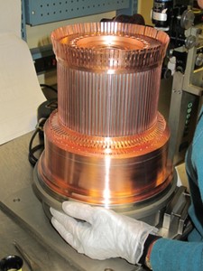 Specialized Plating and Finishing Services-Image