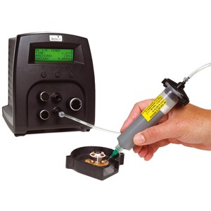 Digital Fluid Dispenser - TS355-Image