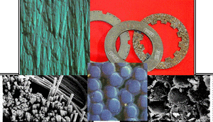Customized High Temperature Material Processing-Image