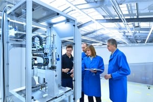 Dispensing Tests - find solutions efficiently-Image
