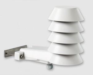 Humidity and Temperature Transmitter Series HMS110-Image