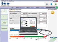 Free sensor calibration software-Image