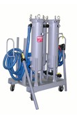 Machine Tool Coolant Recyclers-Image