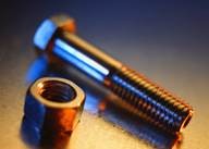 Threaded fasteners: careful design bolts and studs-Image