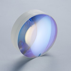 Precision Glass Achromatic Doublet Lenses-Image