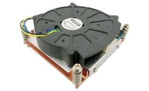 Socket H LGA1155, 1150, 1156 Coolers-Image