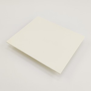 Al2O3 Aluminum Oxide Alumina Ceramic Plates-Image