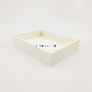 Hexagonal BN Ceramic Boron Nitride Crucible-Image